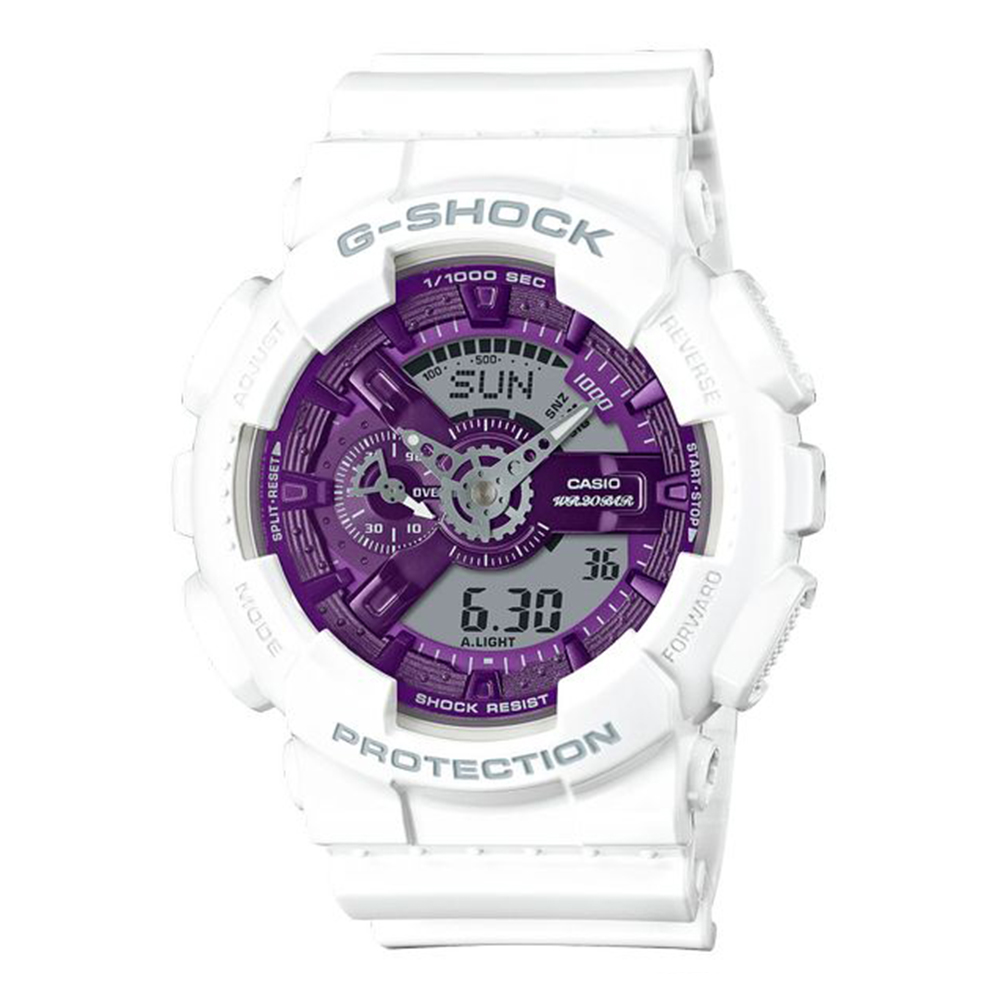 GA-110WS-7A – G-Shock Muški ručni sat