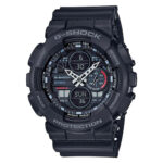 GA-140-1A1 – G-Shock Muški ručni sat