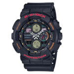 GA-140-1A4 – G-Shock Muški ručni sat