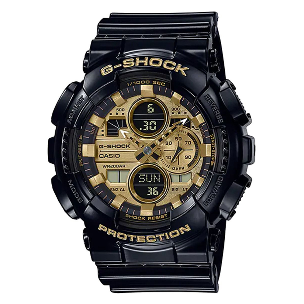 GA-140-1A4 – G-Shock Muški ručni sat