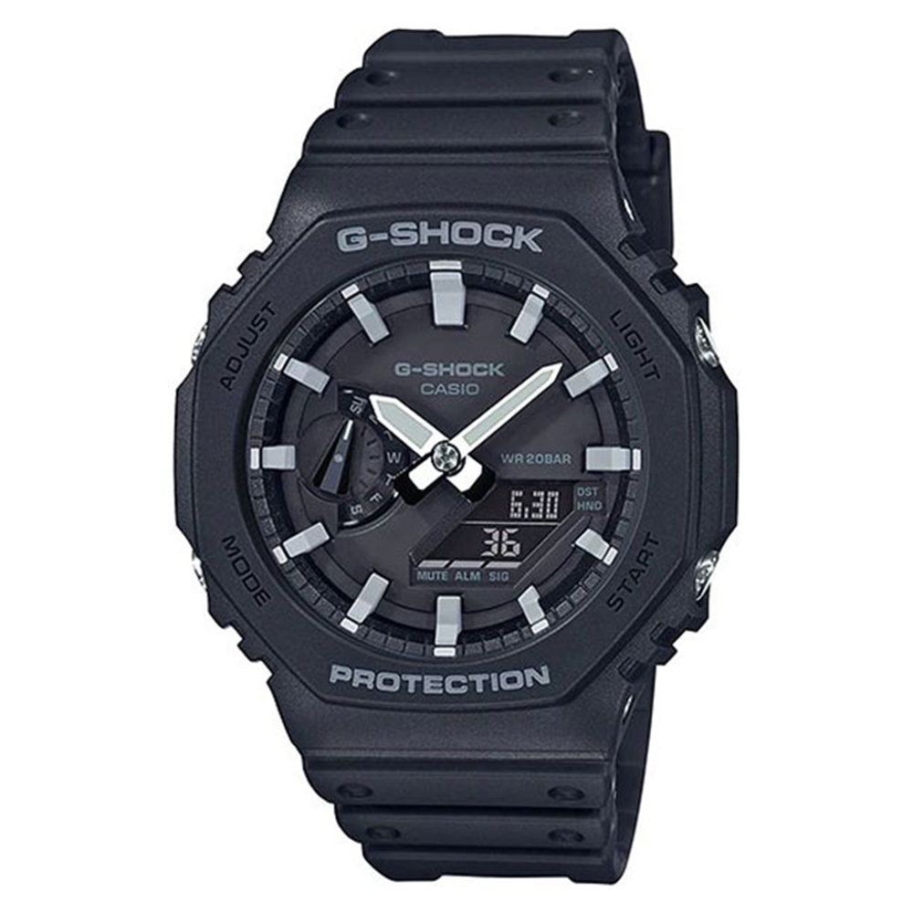 GA-2100-1A – G-Shock Muški ručni sat