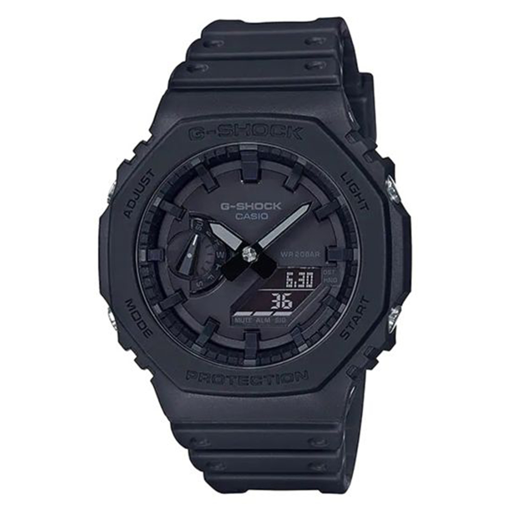 GA-2100-1A1 – G-Shock Muški ručni sat