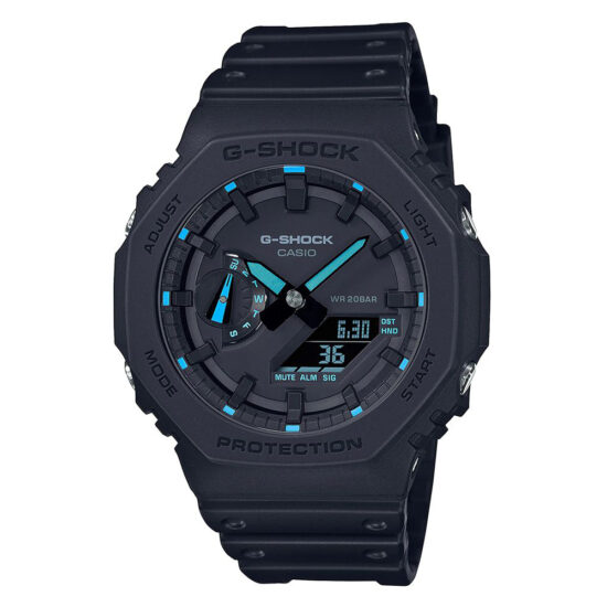 GA-2100-1A1 - G-Shock Muški ručni sat