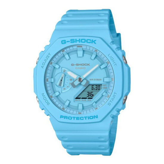 GA-2100-2A2 - G-Shock Muški ručni sat