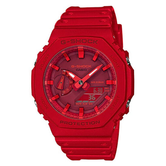 GA-2100-4A - G-Shock Muški ručni sat