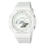GA-2100-7A7 - G-Shock Unisex ručni sat