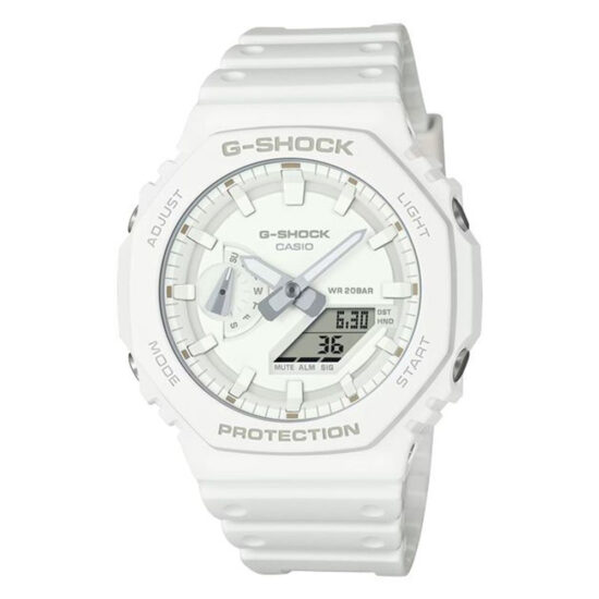 GA-2100-7A7 - G-Shock Unisex ručni sat