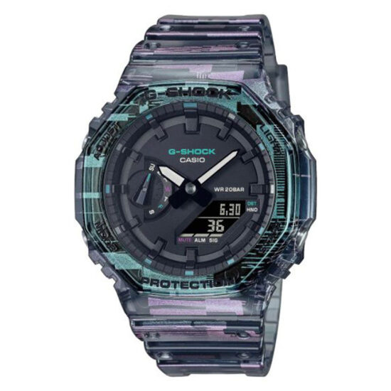 GA-2100NN-1A - G-Shock Unisex ručni sat