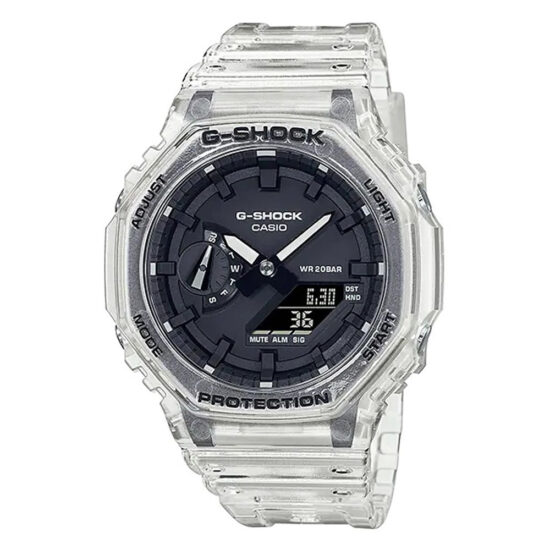GA-2100SKE-7A - G-Shock Muški ručni sat