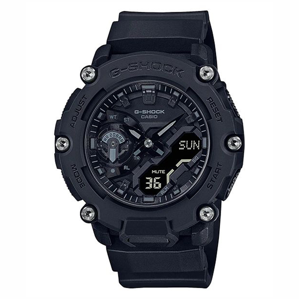 GA-2200BB-1A – G-Shock Muški ručni sat