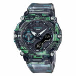 GA-2200NN-1A – G-Shock Muški ručni sat