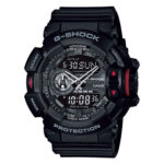 GA-400-1B – G-Shock Muški ručni sat