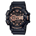 GA-400GB-1A4 – G-Shock Muški ručni sat