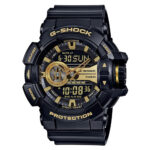 GA-400GB-1A9 – G-Shock Muški ručni sat