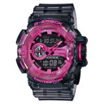 GA-400SK-1A4 – G-Shock Unisex ručni sat