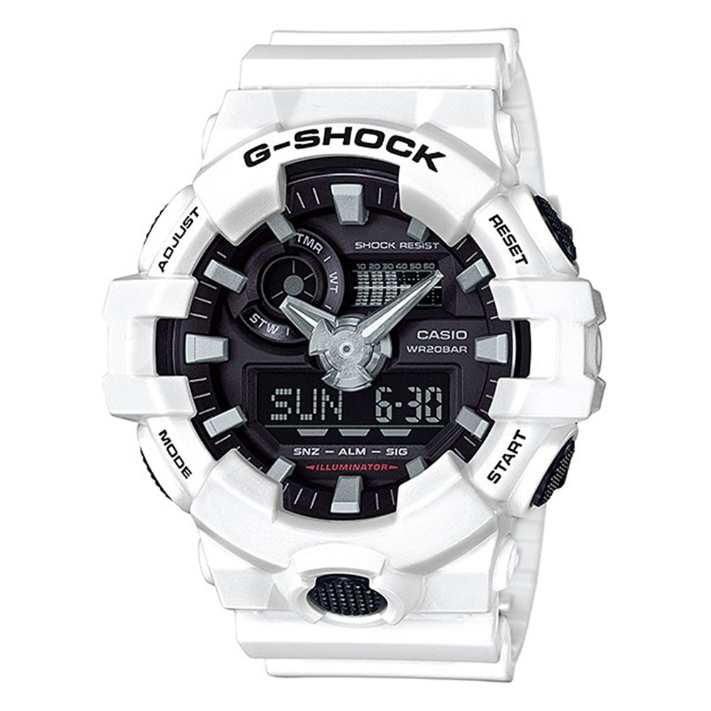 GA-700-7A – G-Shock Muški ručni sat
