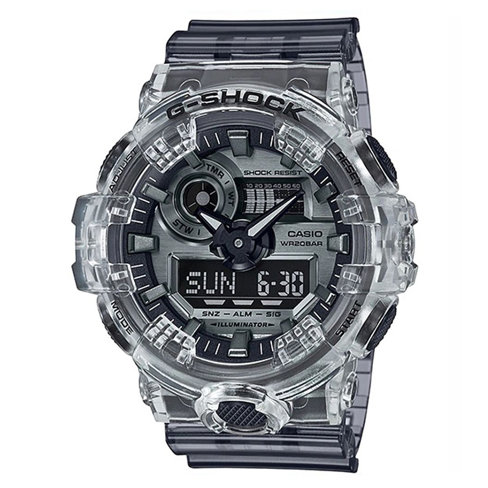 GA-700SK-1A – G-Shock Muški ručni sat