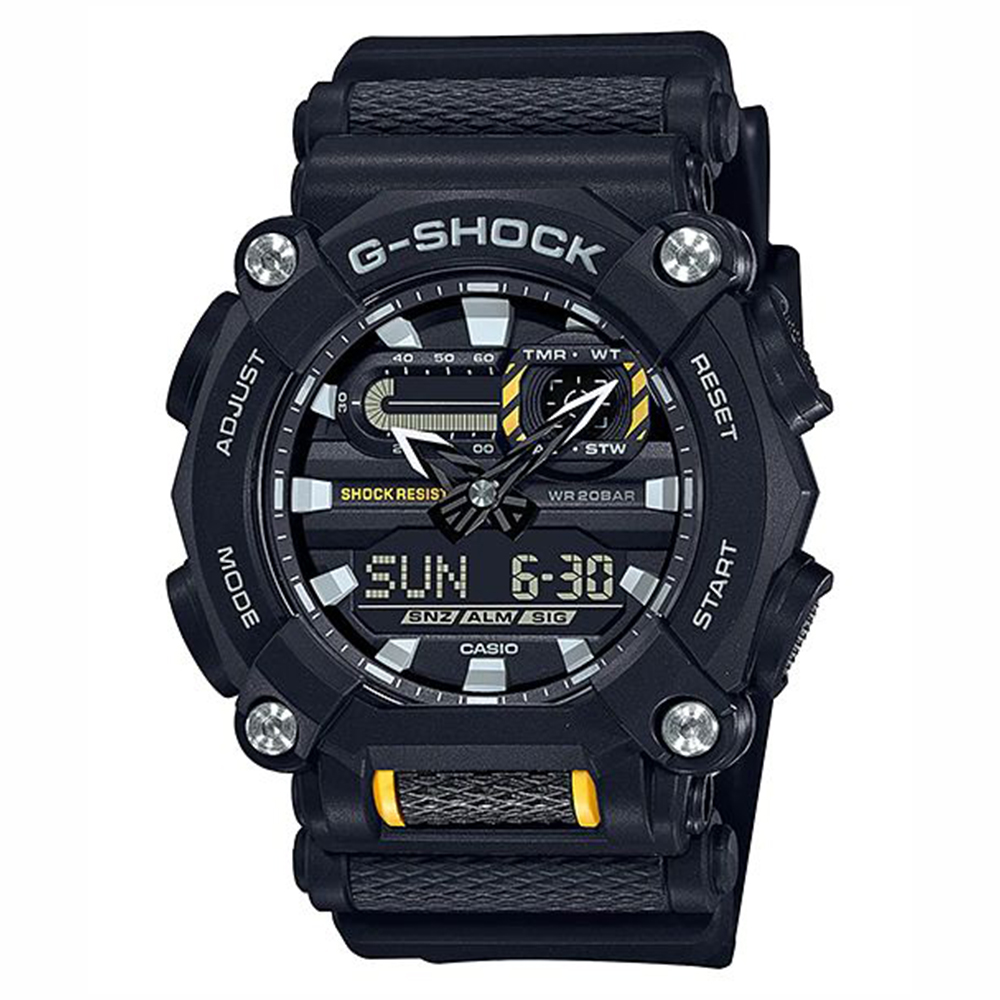 GA-900-1A – G-Shock Muški ručni sat