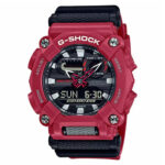 GA-900-4A – G-Shock Muški ručni sat GA-900-4A – G-Shock Muški ručni sat