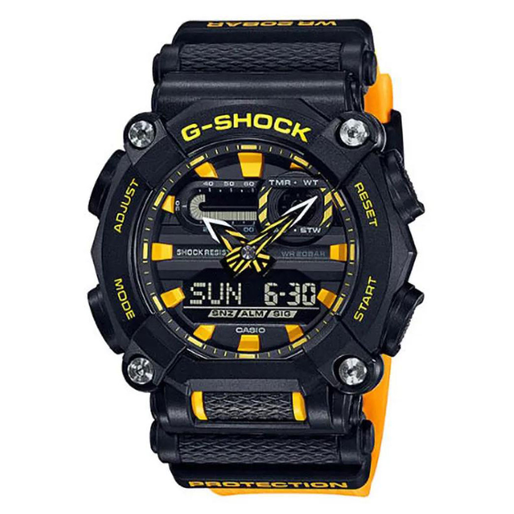 GA-900-4A – G-Shock Muški ručni sat