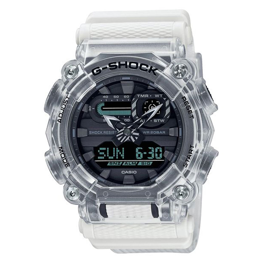 GA-900SKL-7A – G-Shock Muški ručni sat