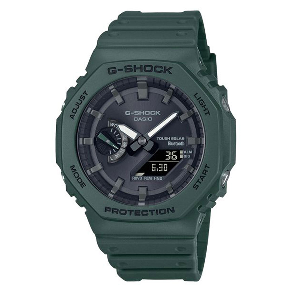 GA-B2100-3A – G-Shock Muški ručni sat