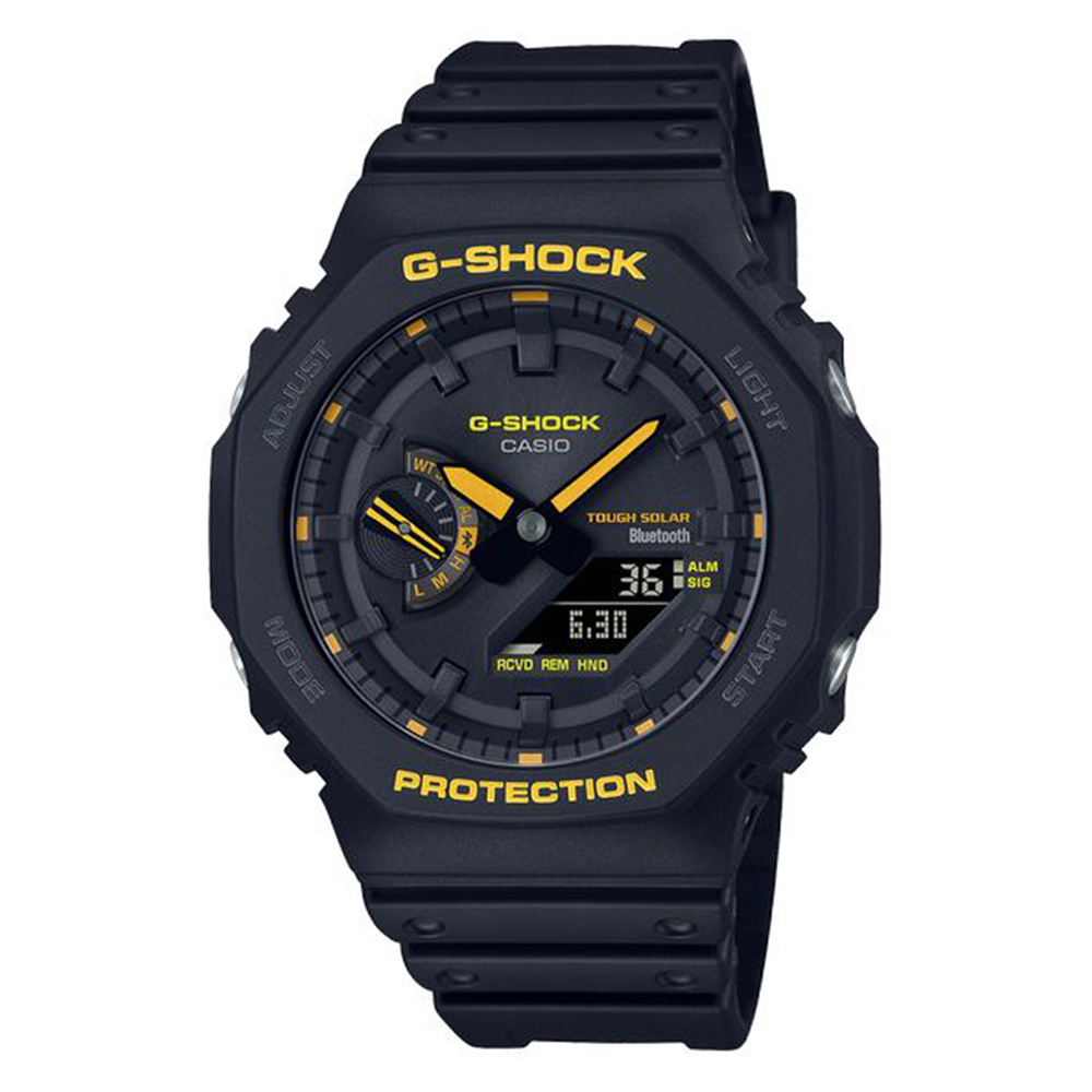 GA-B2100CY-1A – G-Shock Muški ručni sat