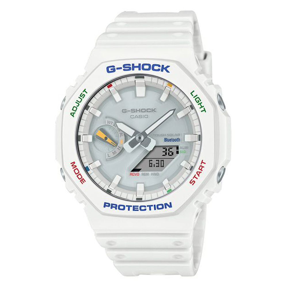 GA-B2100FC-7A- G-Shock Muški ručni sat