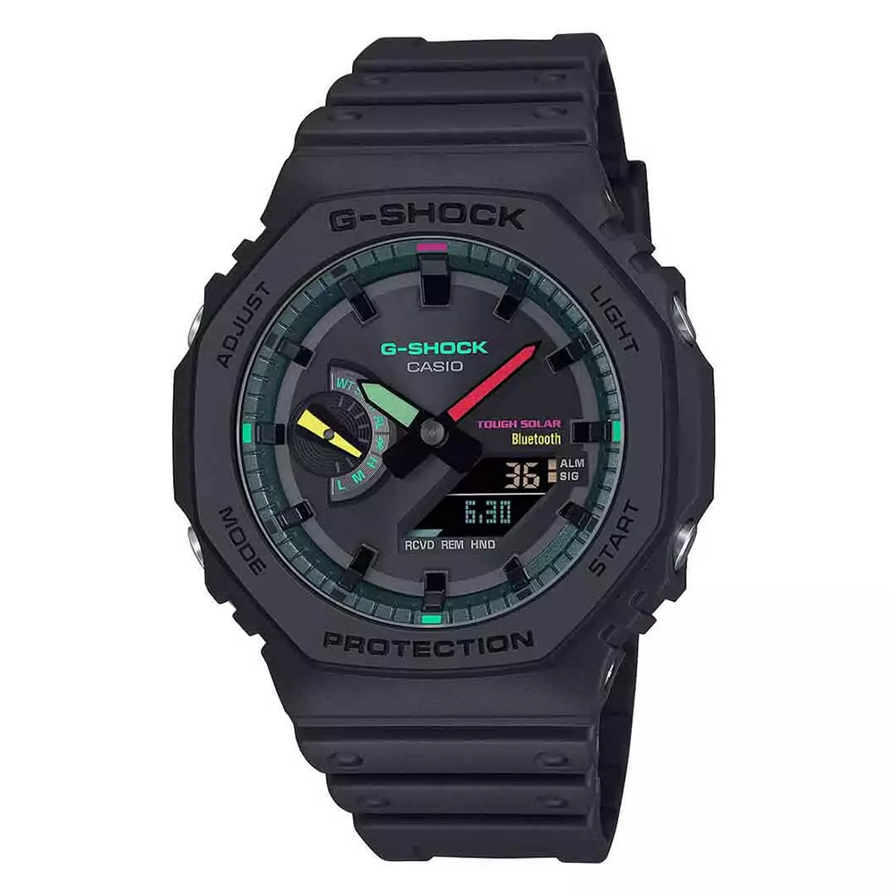 GA-B2100MF-1A – G-Shock Muški ručni sat