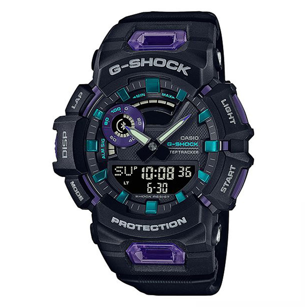 GBA-900-1A6 – G-Shock Muški ručni sat
