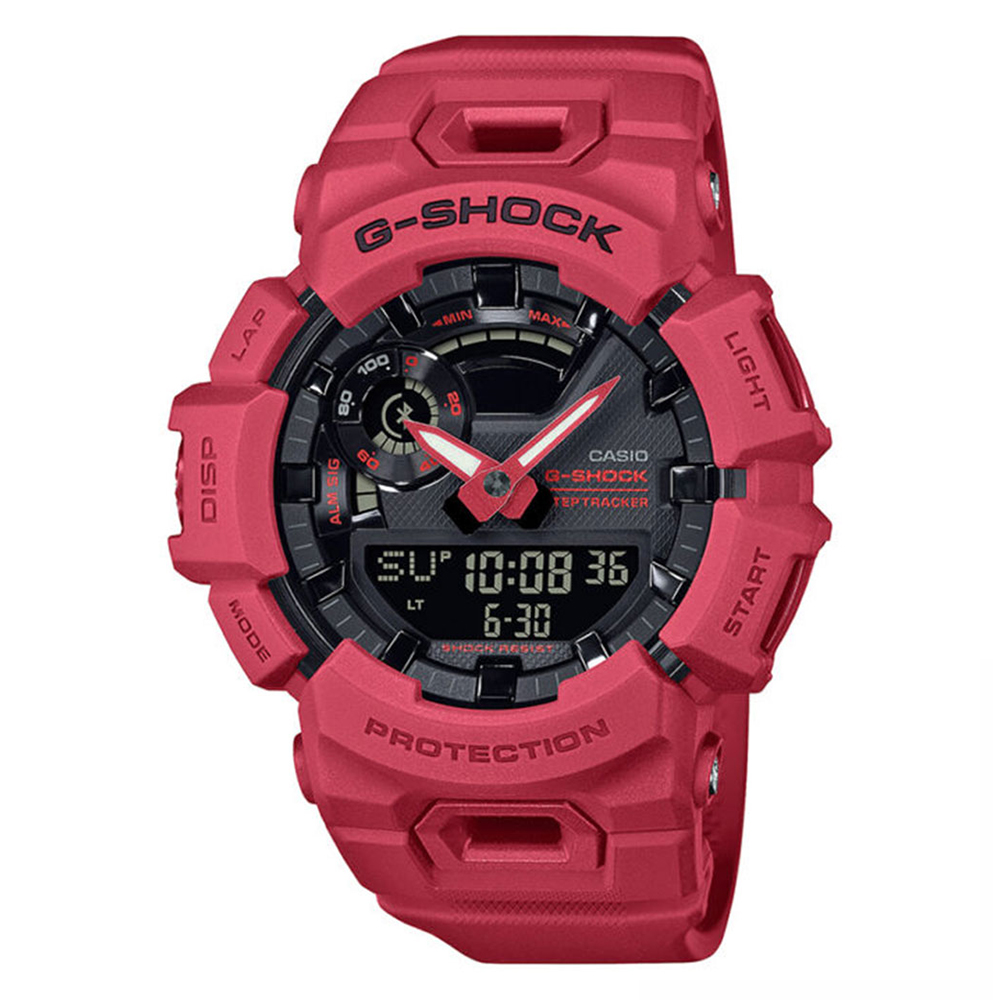 GBA-900RD-4A – G-Shock Muški ručni sat