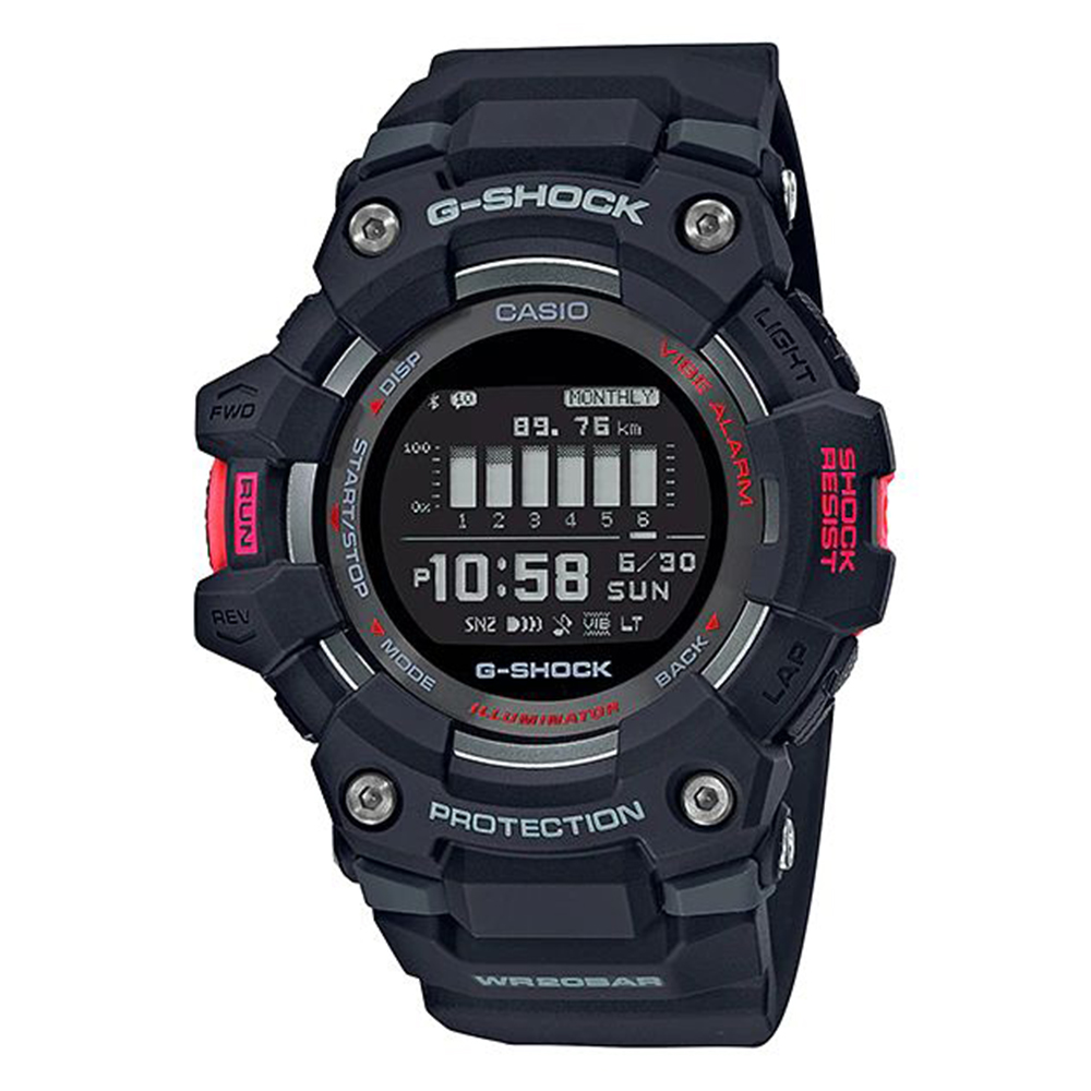 GBD-100-1 – G-Shock Muški ručni sat