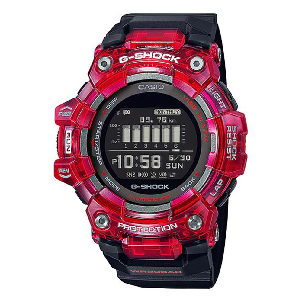 GBD-100SM-4A1 – G-Shock Muški ručni sat