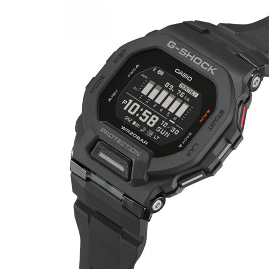 GBD-200-1 - G-Shock Muški ručni sat