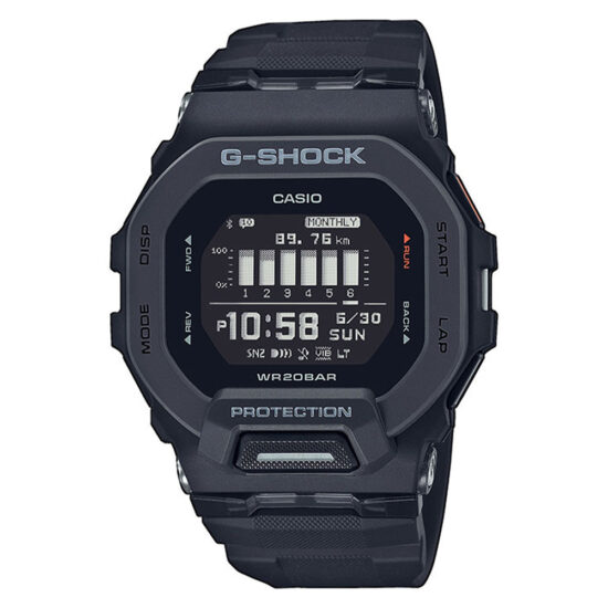 GBD-200-1 - G-Shock Muški ručni sat