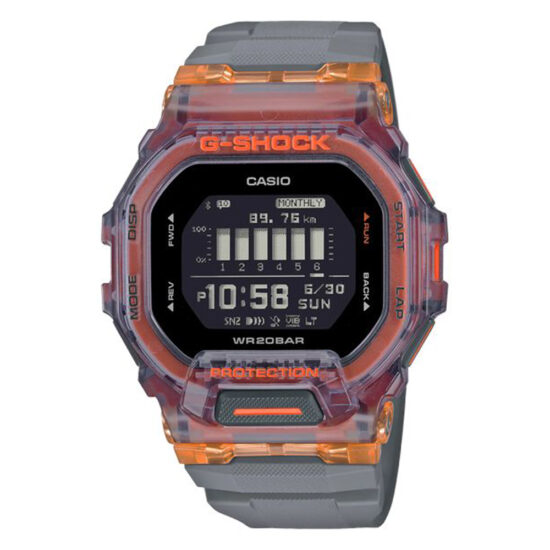 GBD-200SM-1A5 - G-Shock Muški ručni sat