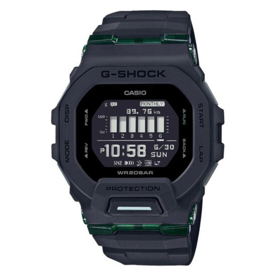 GBD-200UU-1 - G-Shock Muški ručni sat