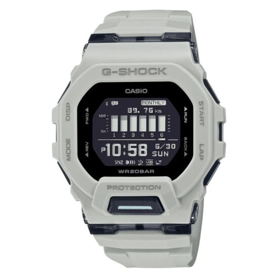 GBD-200UU-9 - G-Shock Muški ručni sat