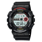 GD-100-1A – G-Shock Muški ručni sat