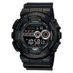 GD-100-1B – G-Shock Muški ručni sat