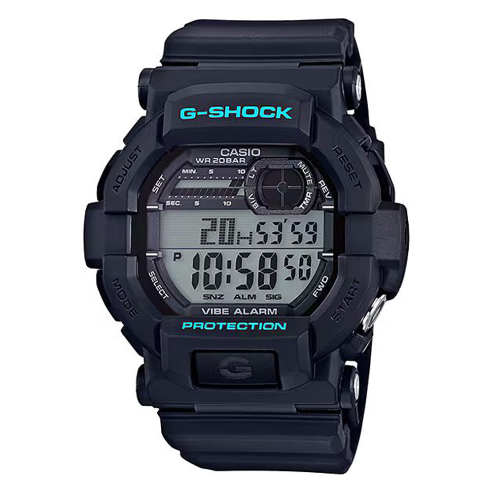 GD-350-1C – G-Shock Muški ručni sat