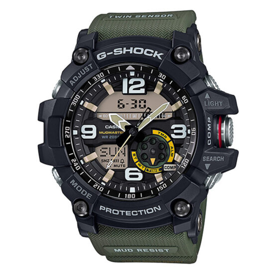 GG-1000-1A3 - G-Shock Muški ručni sat