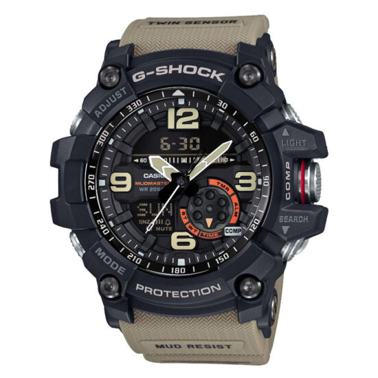 GG-1000-1A5 - G-Shock Muški ručni sat