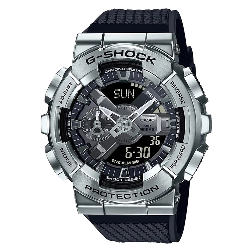 GM-110-1A – G-Shock Muški ručni sat