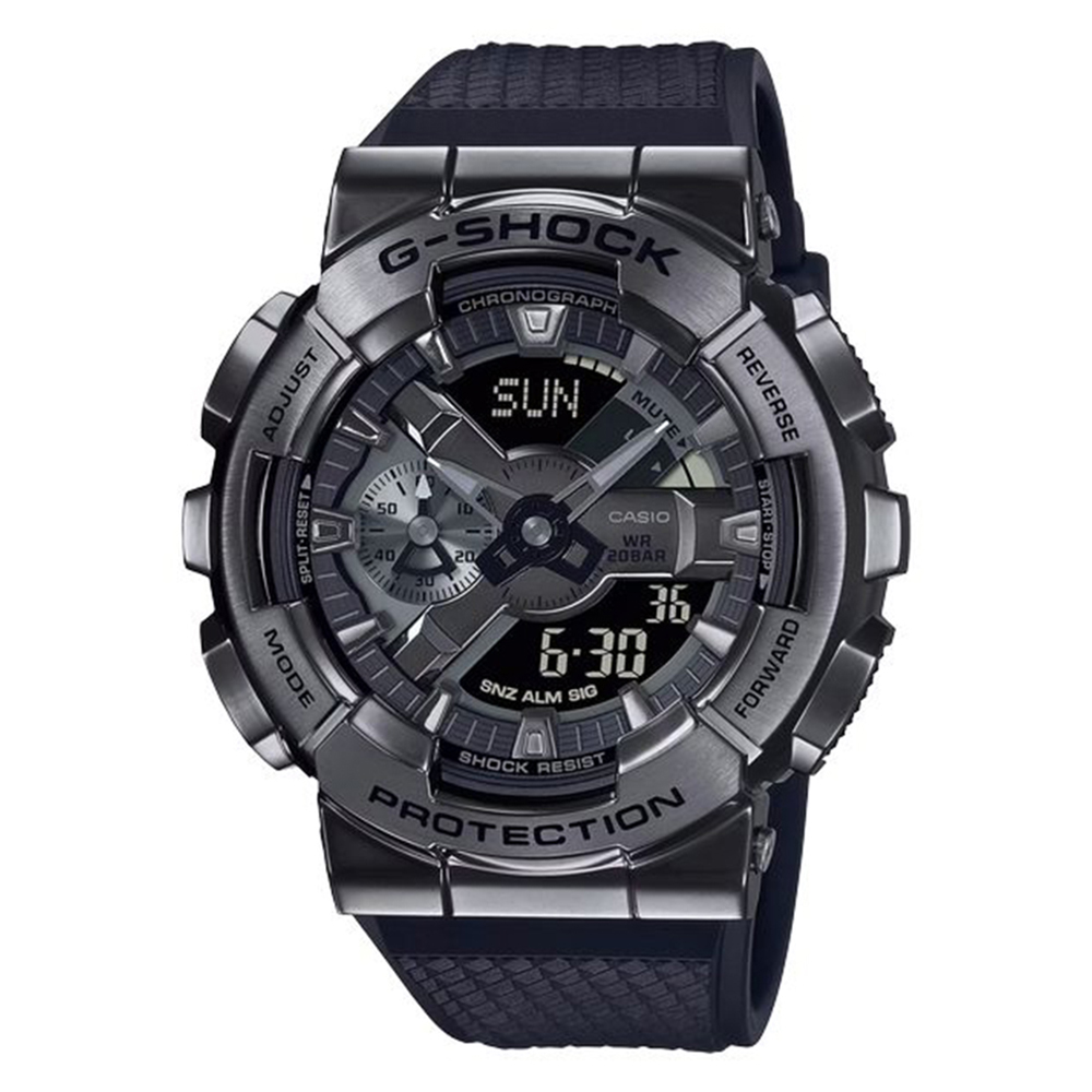 GM-110BB-1A – G-Shock Muški ručni sat