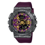 GM-110CL-6A – G-Shock Ženski ručni sat