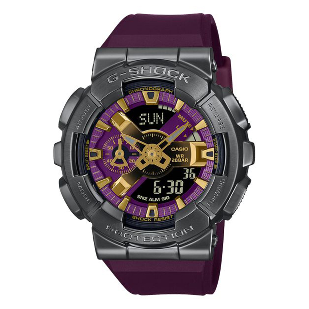 GM-110CL-6A – G-Shock Ženski ručni sat