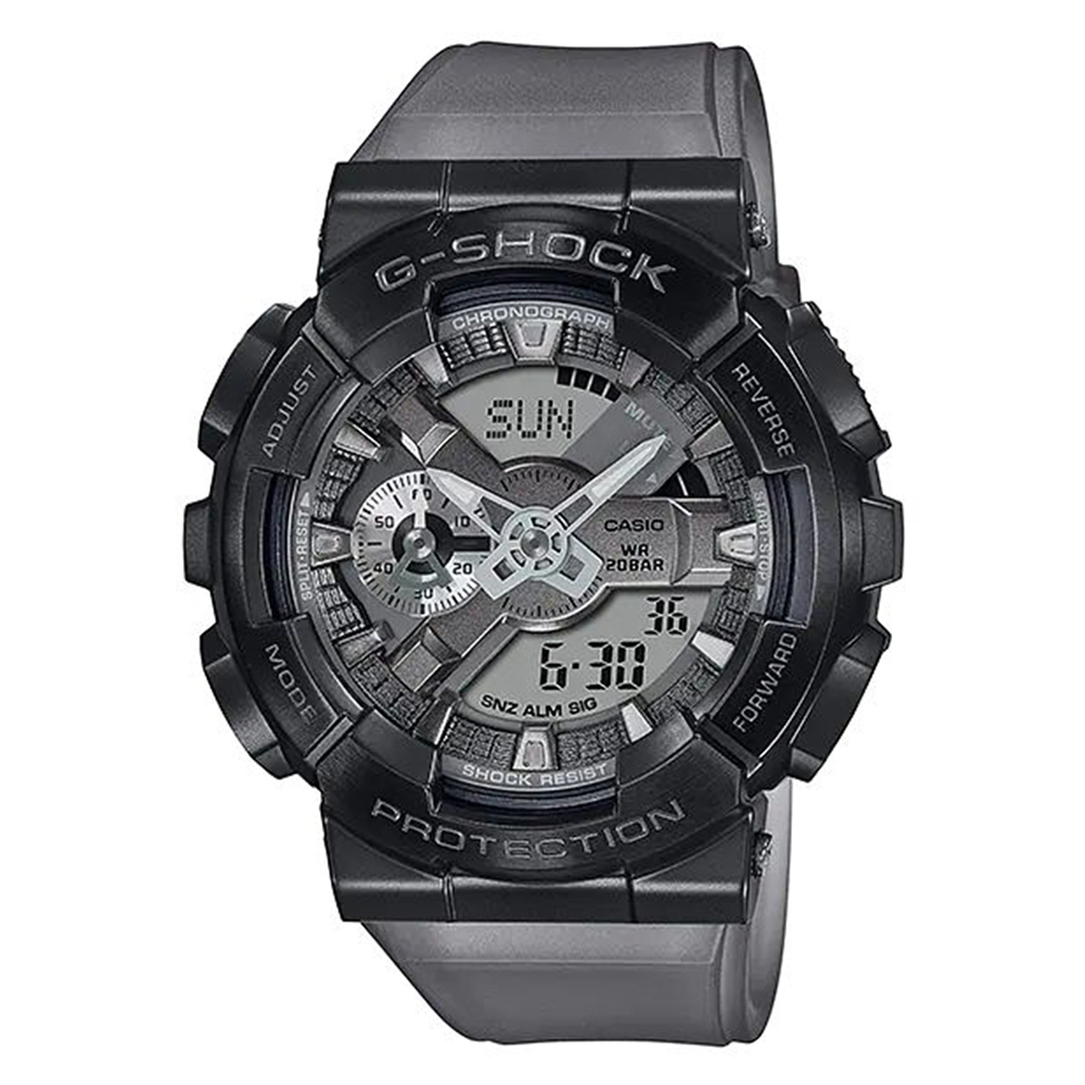 GM-110MF-1A – G-Shock Muški ručni sat