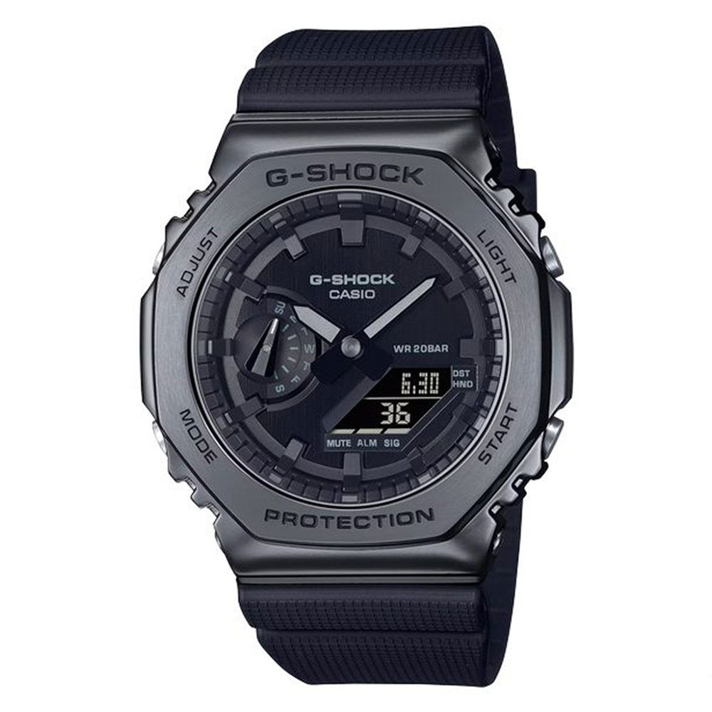 GM-2100BB-1A – G-Shock Muški ručni sat