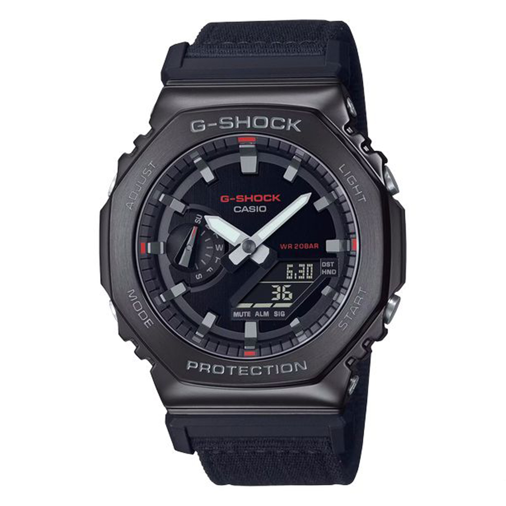 GM-2100CB-1A – G-Shock Muški ručni sat